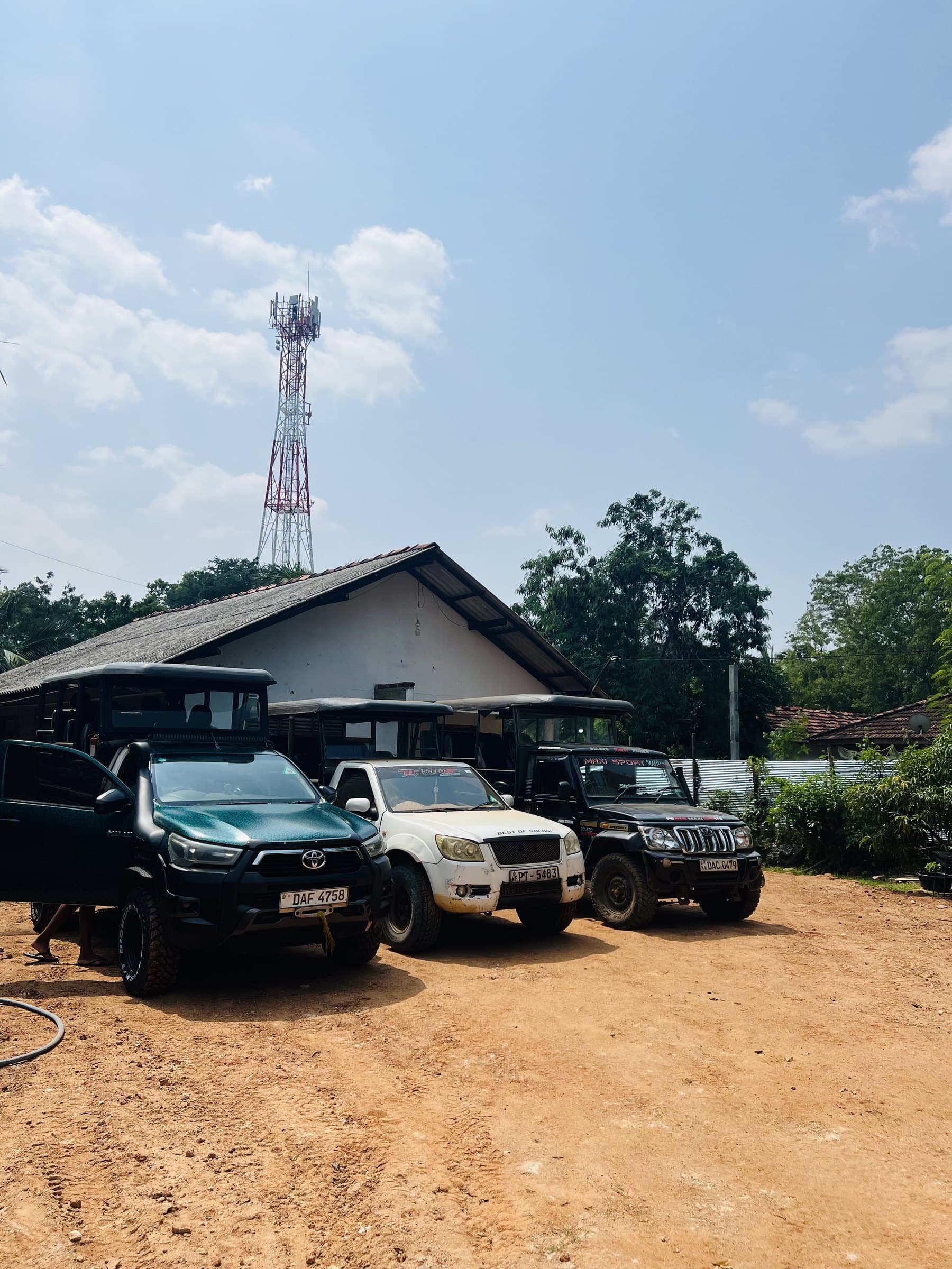 Multi-Day Tours